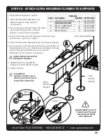 Preview for 47 page of UPlay Today ABT-DXBN-N Assembly Instructions Manual