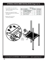 Preview for 48 page of UPlay Today ABT-DXBN-N Assembly Instructions Manual