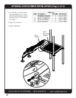 Preview for 50 page of UPlay Today ABT-DXBN-N Assembly Instructions Manual