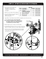 Preview for 51 page of UPlay Today ABT-DXBN-N Assembly Instructions Manual