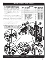 Preview for 53 page of UPlay Today ABT-DXBN-N Assembly Instructions Manual