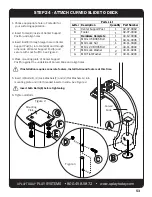 Preview for 55 page of UPlay Today ABT-DXBN-N Assembly Instructions Manual