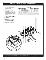 Preview for 56 page of UPlay Today ABT-DXBN-N Assembly Instructions Manual