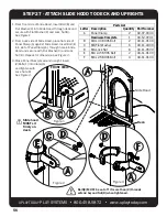 Preview for 58 page of UPlay Today ABT-DXBN-N Assembly Instructions Manual