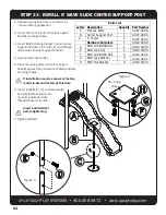 Preview for 64 page of UPlay Today ABT-DXBN-N Assembly Instructions Manual