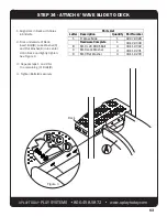 Preview for 65 page of UPlay Today ABT-DXBN-N Assembly Instructions Manual