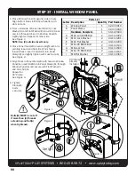 Preview for 68 page of UPlay Today ABT-DXBN-N Assembly Instructions Manual