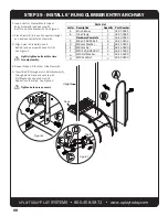 Preview for 70 page of UPlay Today ABT-DXBN-N Assembly Instructions Manual