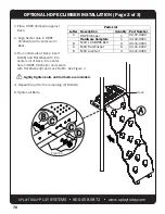 Preview for 72 page of UPlay Today ABT-DXBN-N Assembly Instructions Manual