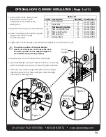 Preview for 73 page of UPlay Today ABT-DXBN-N Assembly Instructions Manual