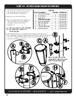 Preview for 74 page of UPlay Today ABT-DXBN-N Assembly Instructions Manual