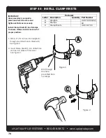 Preview for 78 page of UPlay Today ABT-DXBN-N Assembly Instructions Manual