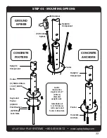 Preview for 79 page of UPlay Today ABT-DXBN-N Assembly Instructions Manual