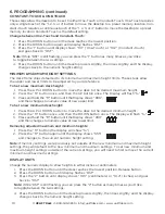 Preview for 10 page of Uplift Desk 3-Leg Desk Assembly Instructions Manual