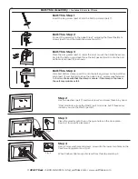 Preview for 2 page of Uplift Desk ACC301 Instructions