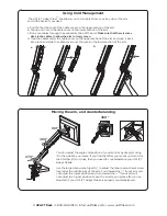 Preview for 3 page of Uplift Desk ACC301 Instructions