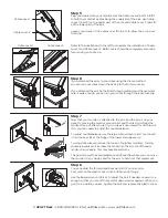 Preview for 3 page of Uplift Desk ACC305 Instructions