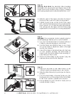 Preview for 4 page of Uplift Desk MON041 Manual