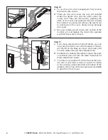 Preview for 6 page of Uplift Desk MON041 Manual