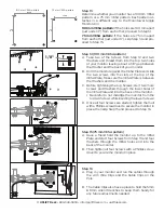 Preview for 4 page of Uplift Desk MON051 Quick Start Manual