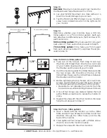 Preview for 4 page of Uplift Desk MON053 Quick Start Manual