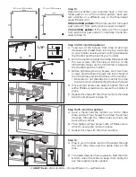 Preview for 4 page of Uplift Desk MON054 Quick Start Manual