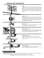 Preview for 5 page of Uplift Desk MON054 Quick Start Manual