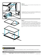 Preview for 2 page of Uplift Desk STR017-SHT Manual