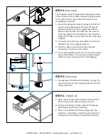 Preview for 2 page of Uplift Desk STR041 Assembly Instructions