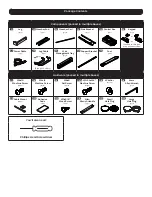 Preview for 4 page of Uplift Desk UPL961 Quick Start Manual