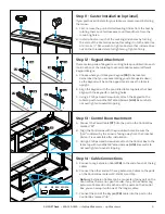 Preview for 9 page of Uplift Desk UPL961 Quick Start Manual