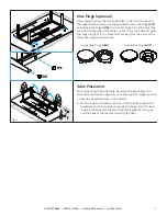 Preview for 11 page of Uplift Desk UPL961 Quick Start Manual