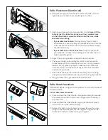 Preview for 12 page of Uplift Desk UPL961 Quick Start Manual