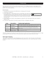 Preview for 15 page of Uplift Desk UPL961 Quick Start Manual