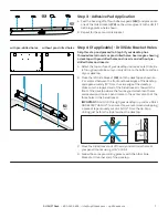 Preview for 7 page of Uplift Desk V2-Commercial Manual