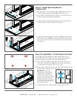 Preview for 9 page of Uplift Desk V2-Commercial Manual