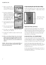 Preview for 4 page of Uplift Technologies Day-Light SKY User Manual