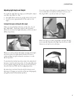 Preview for 5 page of Uplift Technologies Day-Light SKY User Manual