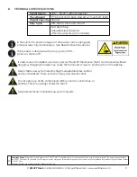 Предварительный просмотр 9 страницы UPLIFT 3-Leg Desk Instructions Manual