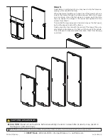 Preview for 2 page of UPLIFT ACOUSTICS ACU015 Quick Start Manual