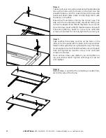 Preview for 4 page of UPLIFT Acoustics OneWall Manual