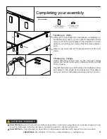 Preview for 15 page of UPLIFT Acoustics OneWall Manual