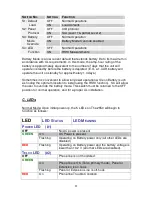 Preview for 11 page of Uplink 19-25133-841 Installation, Operations And Programming Manual