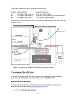 Preview for 17 page of Uplink 19-25133-841 Installation, Operations And Programming Manual