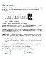 Preview for 11 page of Uplink DigiCell AnyNET Installation And User Manual