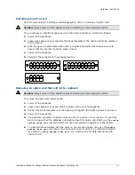 Preview for 15 page of Uplogix 32-port Installation Manual