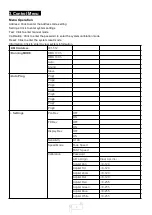 Preview for 5 page of Uplus Lighting 3X40B-EYE User Manual