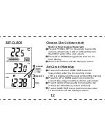 Preview for 14 page of UPM HTM611A User Manual