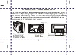 Предварительный просмотр 5 страницы UPM THM501 Manual