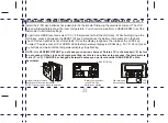 Предварительный просмотр 33 страницы UPM THM501 Manual